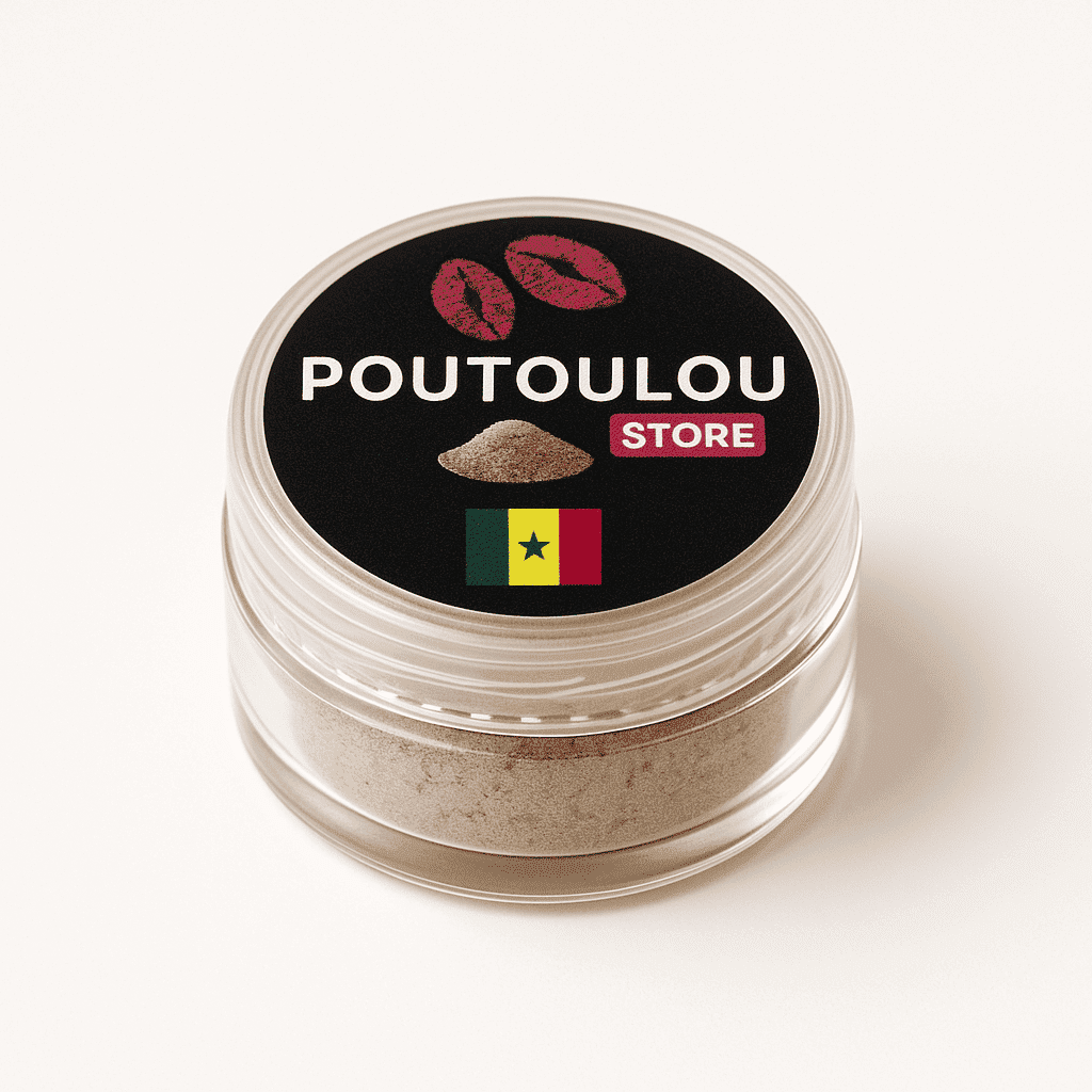 Promo Poutoulou (limitée)