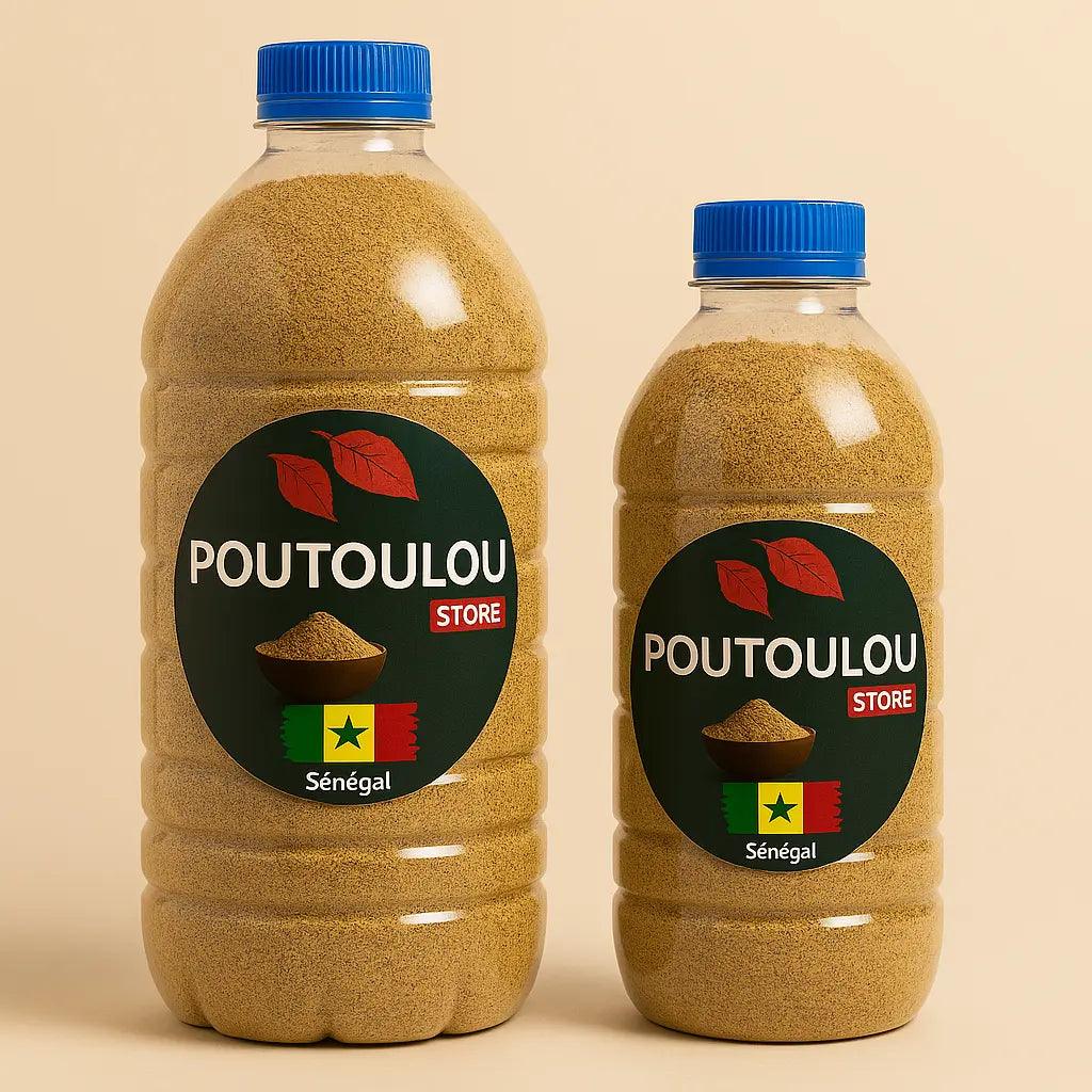 Durer plus de 45 minutes au lit naturellement Poutoulou Sénégal