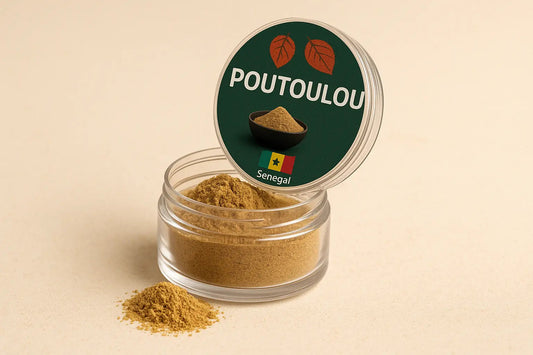 Comment utiliser la poudre de Poutoulou pour mieux gérer votre moment intime