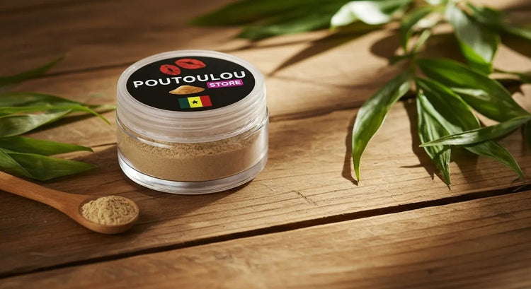 Produits recommandés