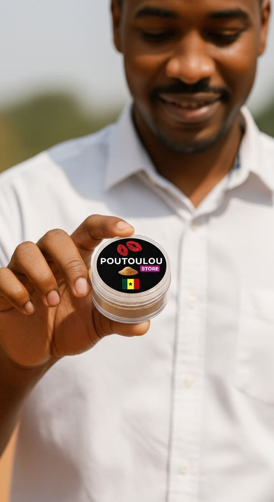 Poutoulou