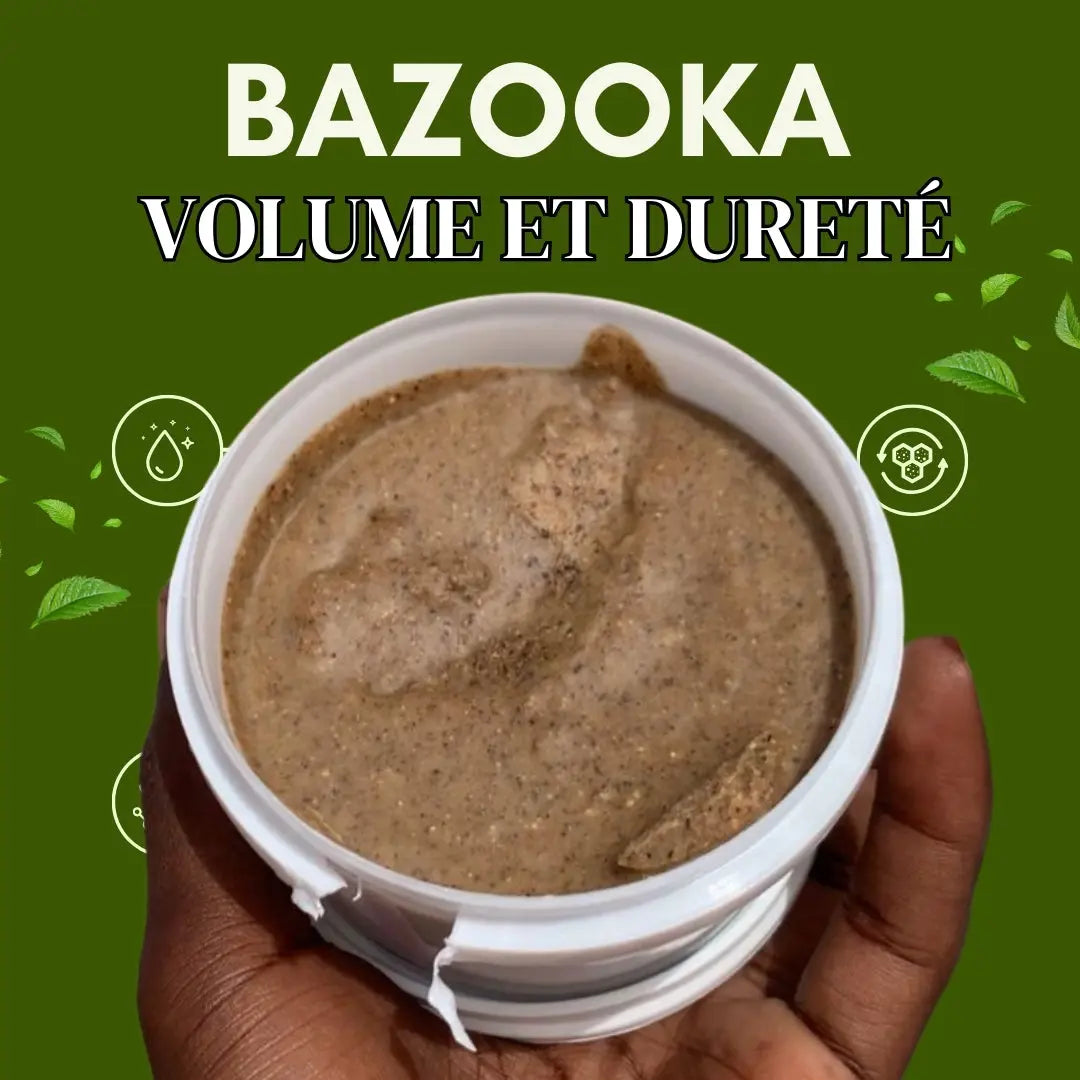 Pommade Bazooka PoutoulouStore