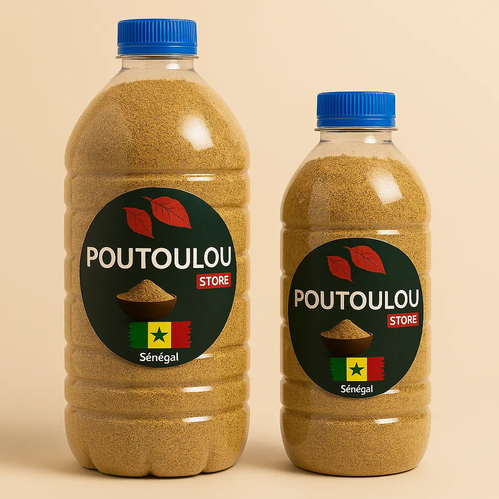 Bouteille (Indiquer la contenance) PoutoulouStore
