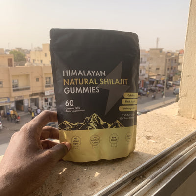 Cheikh F.