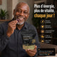 Shilajit Gummies