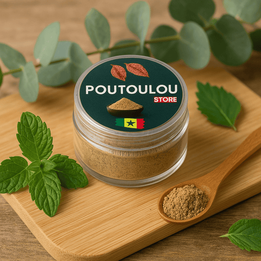 Poutoulou