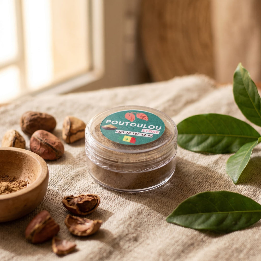 Ingredient feature