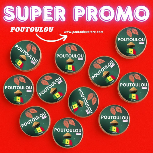 Poutoulou