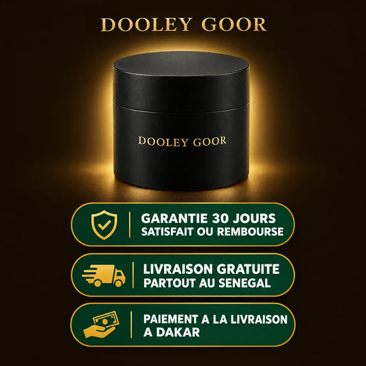 Dooley Goor