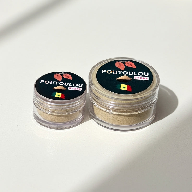 KGY Shilajit résultats