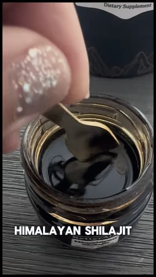 Client Shilajit Gummies