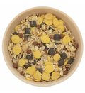 Black Muesli