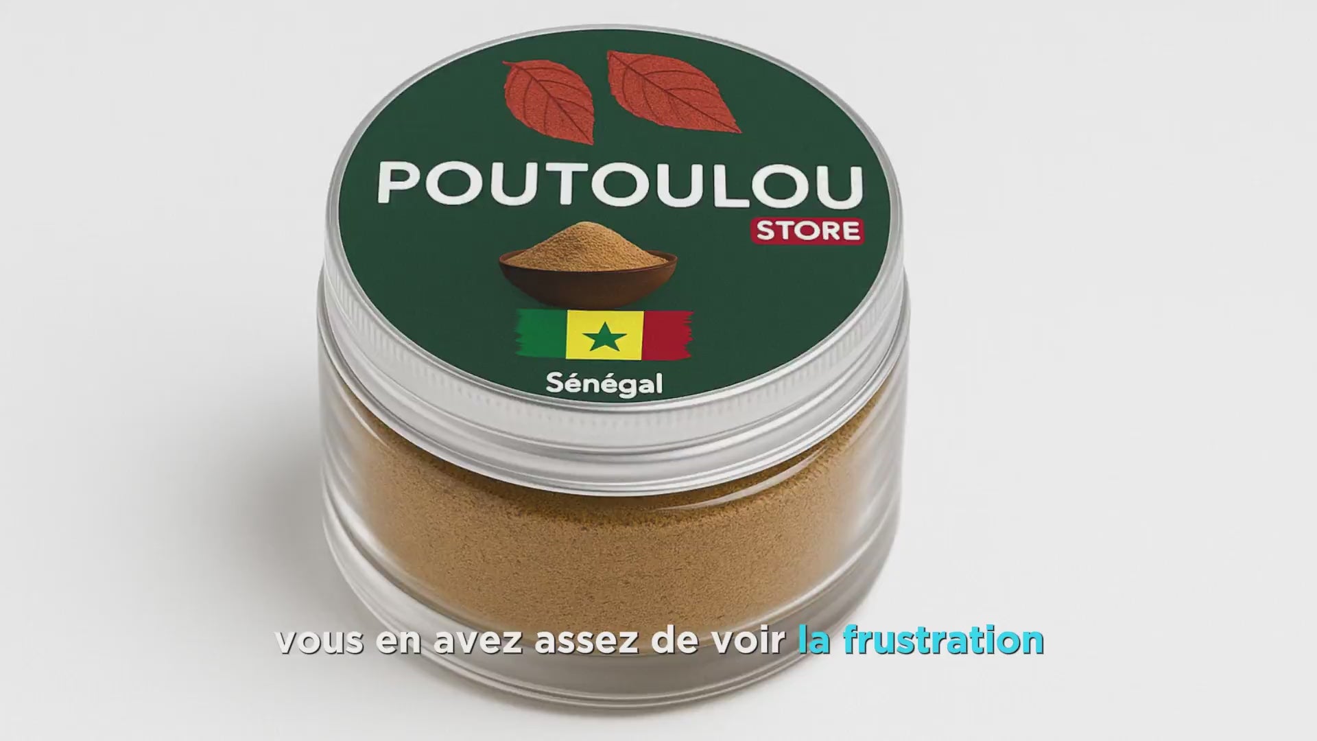 Charger la vidéo : Améliorer performance sexuelle naturellement plante médicinale Sénégal