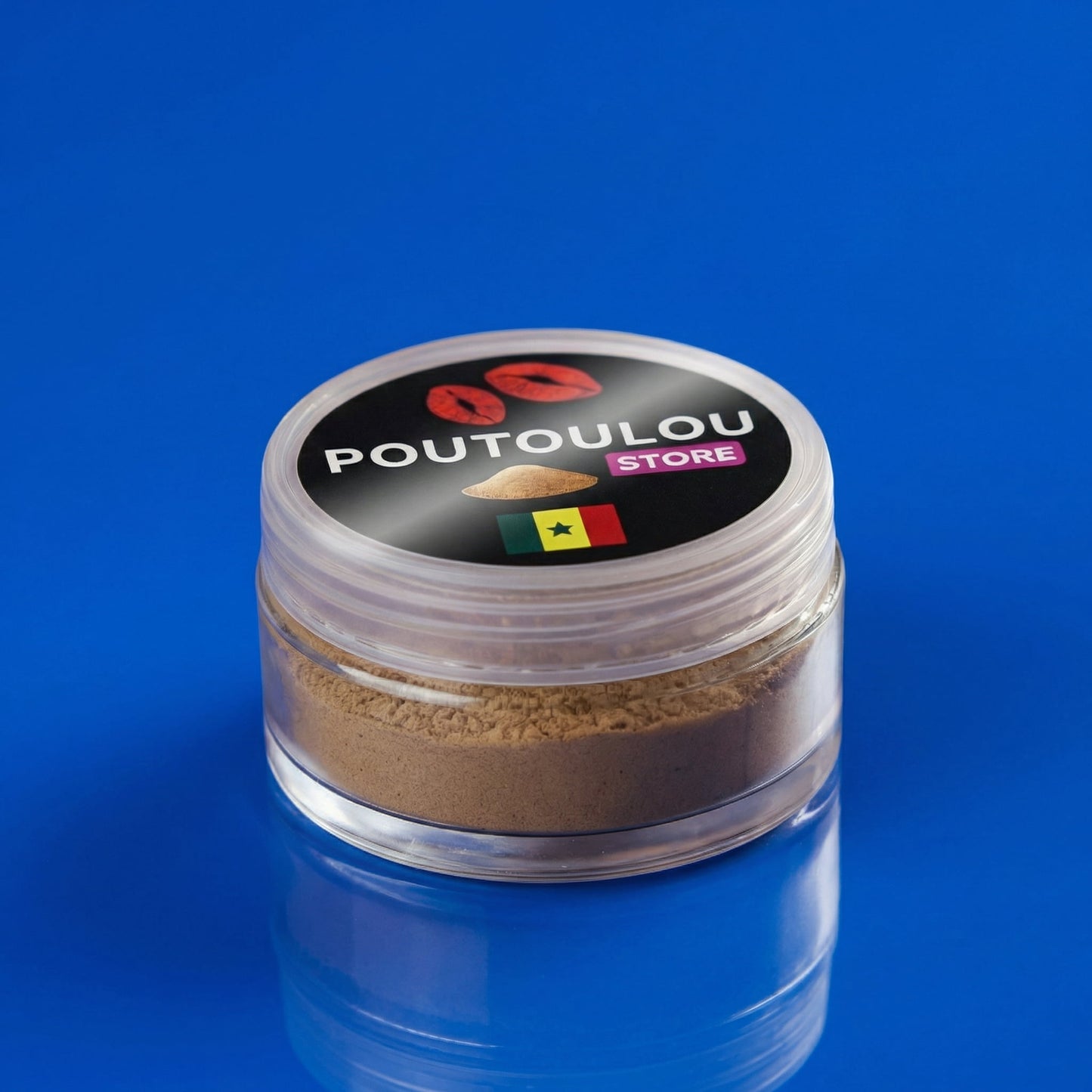 Poutoulou Naturel — Solution Éjaculation Précoce Sénégal PoutoulouStore