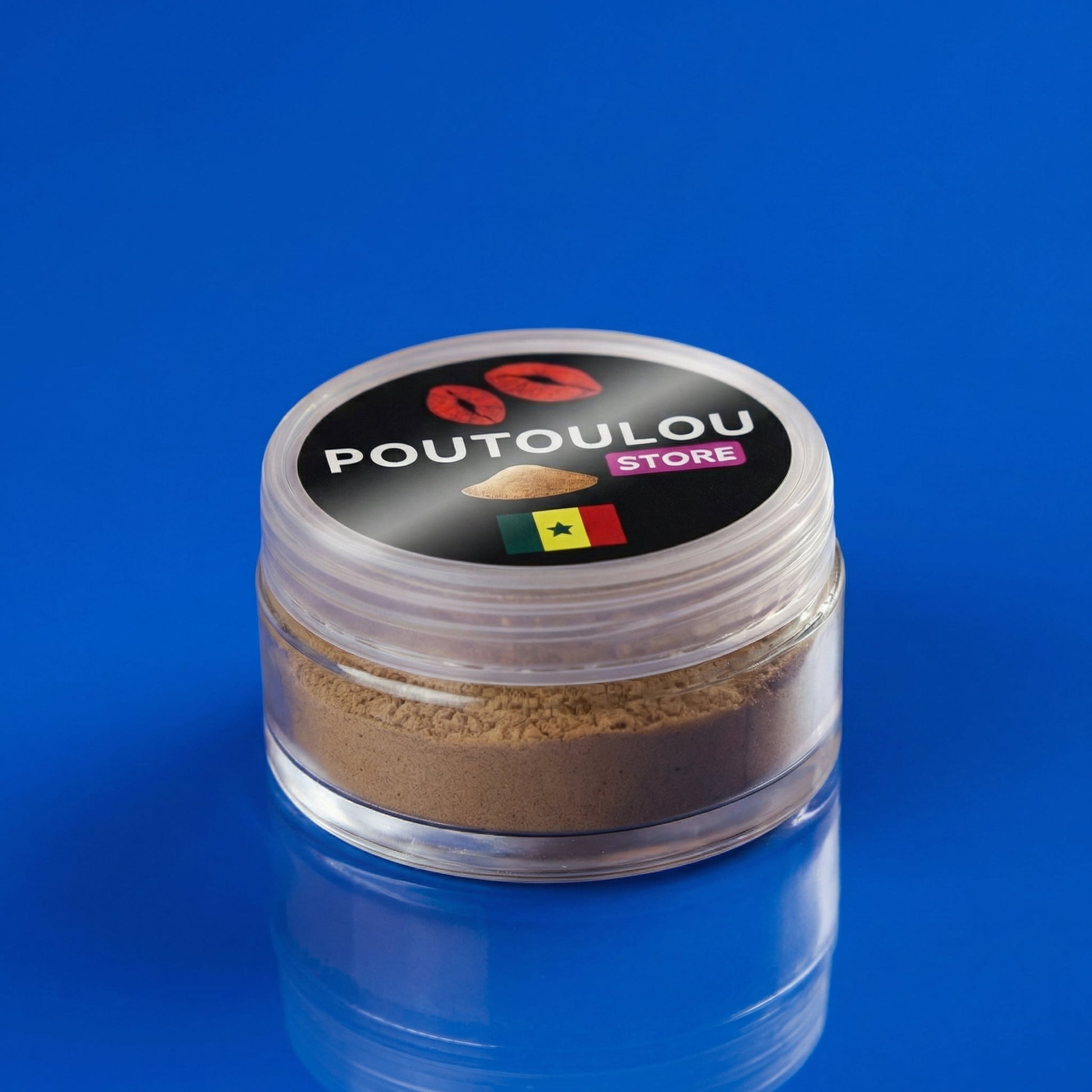 Poutoulou Naturel — Solution Éjaculation Précoce Sénégal PoutoulouStore